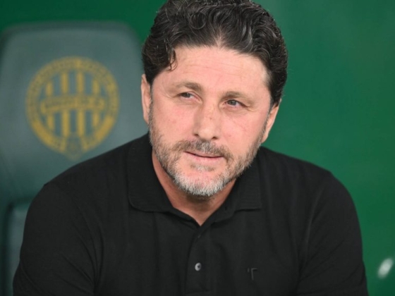 A Fradi elleni kiesés után még megmenekült, most mégis kirúgták a Trabzonspor edzőjét