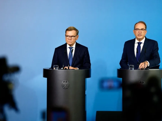 A németek szerint Moszkva áll a lipcsei dróntámadás mögött
