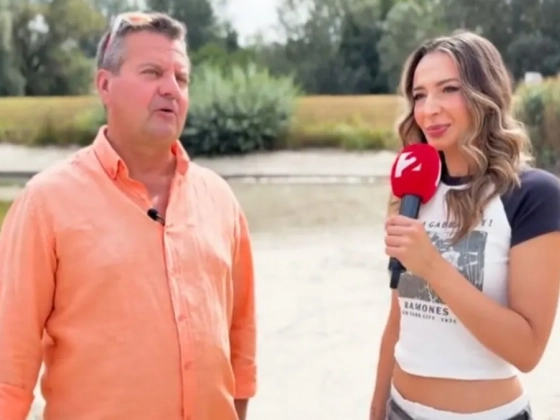 Klausmann Viktor az apaságról: „Volt bennem félelem…”