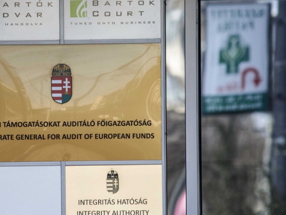 Öttagúra bővül az Integritás Hatóság igazgatósága