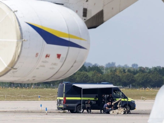 Itt az oroszok válasza a németek döntéseire: Putyin szóvivője keményen reagált - 
