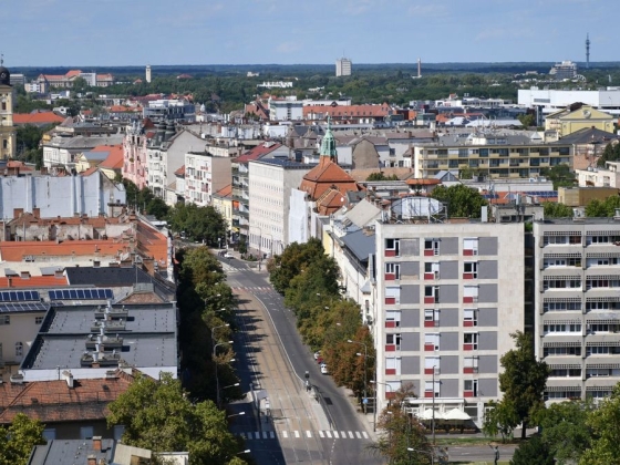 Eldőlt: semmi nem lesz az ország egyik legpatinásabb, katasztrofális állapotban lévő hotelének felújításából - a Tiszás politikus örömmel jelentette be a döntést, a polgármester kiakadt