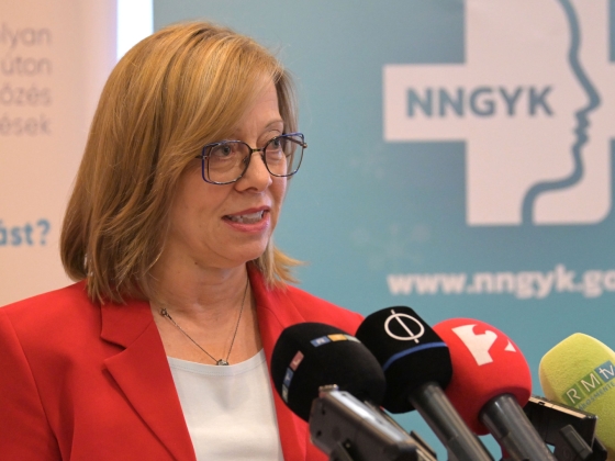 Életmentő vakcina érhető el ingyenesen Magyarországon, elindult a jelentkezés