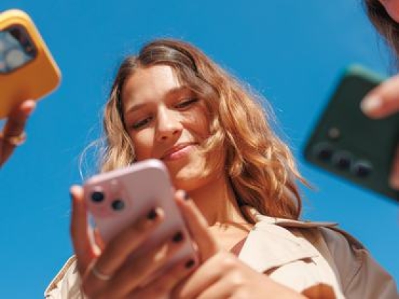 Itt az új mobilnetes korszak: felár nélküli 5G és korlátlan net is jön