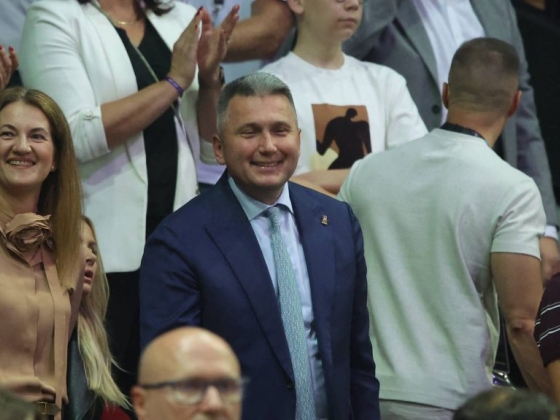 Boszorkányüldözés vagy méretes csalás? – áll a bál a Lengyel Olimpiai Bizottság letartóztatott elnöke miatt