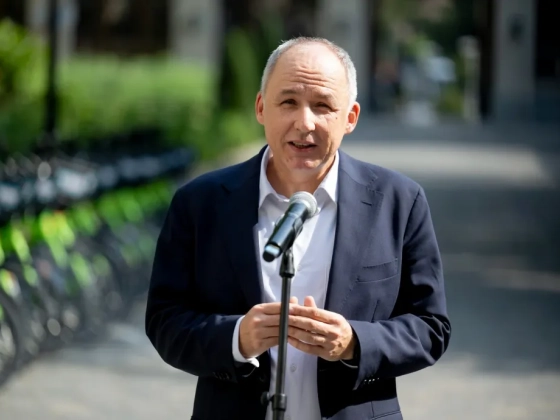 Új vezérigazgatót kapott a BKK