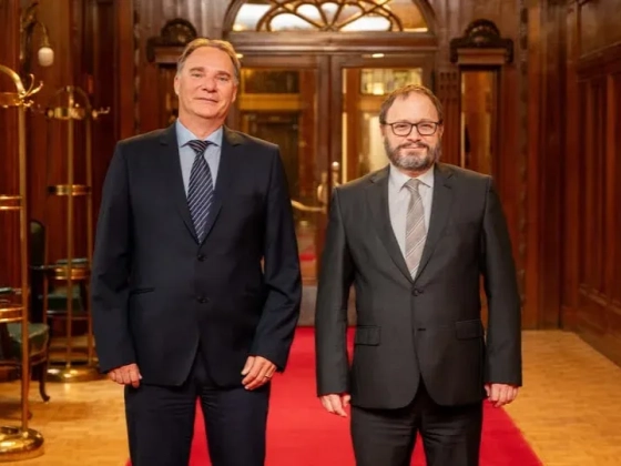 Megvan a Nemzeti Vagyonkezelő új vezetője