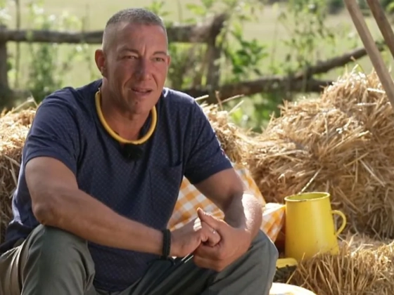 Farm VIP: máris kitört a balhé, Németh Kristófnak nekiment Simor Olivér