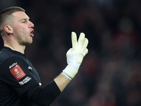Már nem Tóth Balázs, hanem másik kapus megszerzésén gondolkodik a Celtic – sajtóhír