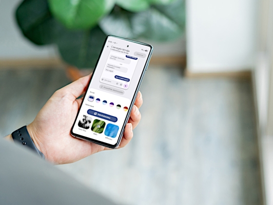 Új életre kel a Google Messages: így szabhatja teljesen egyedire a csevegéseit