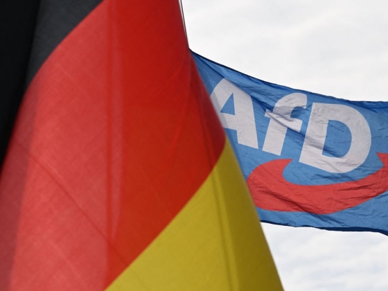 A tiltott gyümölcs – milyen esélyekkel indul az AfD?