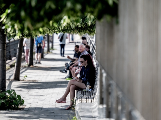 Váratlan fordulat jön az időjárásban, két vármegyére figyelmeztetést adtak ki