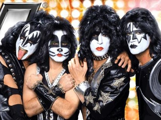 „I Was Made for Lovin’ You Baby!” – Mennyire ismeri a KISS világát?