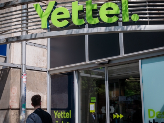 Ennek mindenki örülhet, teljesen átalakítja díjcsomagjait a Yettel