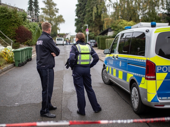 Lövöldözés történt Németországban: többen meghaltak