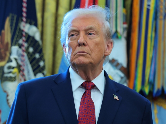 Trump bejelentette: vége a béketárgyalásoknak, többé nem érdekli az elnököt a megállapodás Iránnal