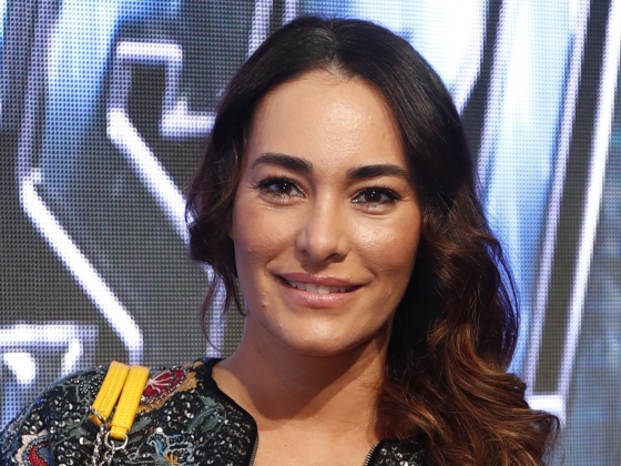 Görög Zita őszintén vallott a betegségéről: pajzsmirigyprobléma és perimenopauza gyötri