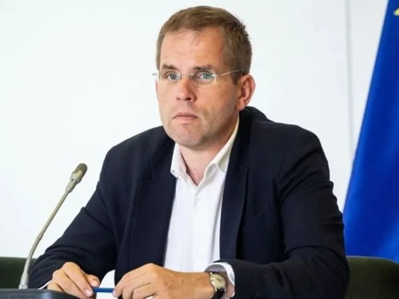 Ruff Bálint: Tudom, hol volt Lázár János és mit csinált