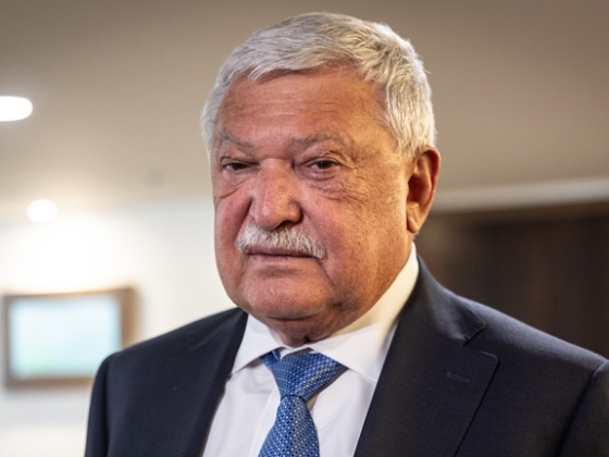 Lecserélték Csányi Sándort, fiatal üzletember került a MATE élére