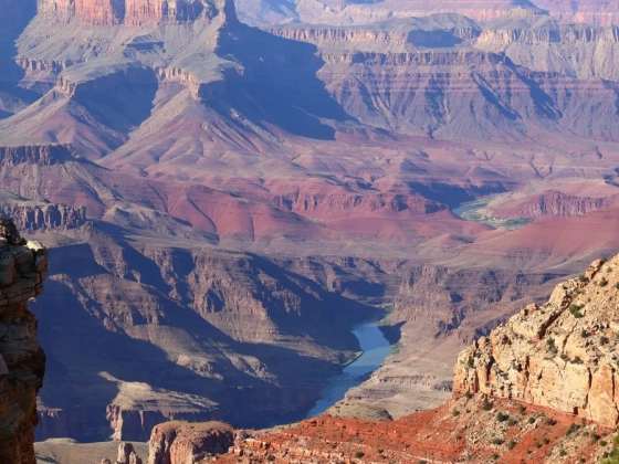Azonosították a Grand Canyon villámárvizének második halálos áldozatát