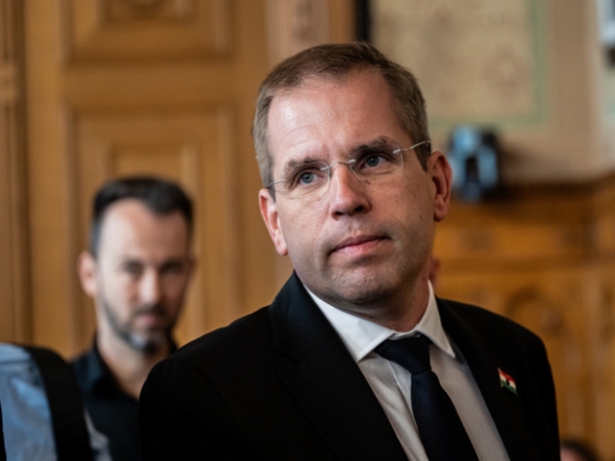 Ruff Bálint tudja, hol járt és mit csinált Lázár János, hamarosan mindent nyilvánosságra hoznak