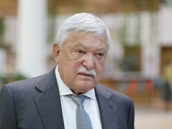 Lecserélték Csányi Sándort, kiderült, ki az utódja – Itt vannak a részletek
