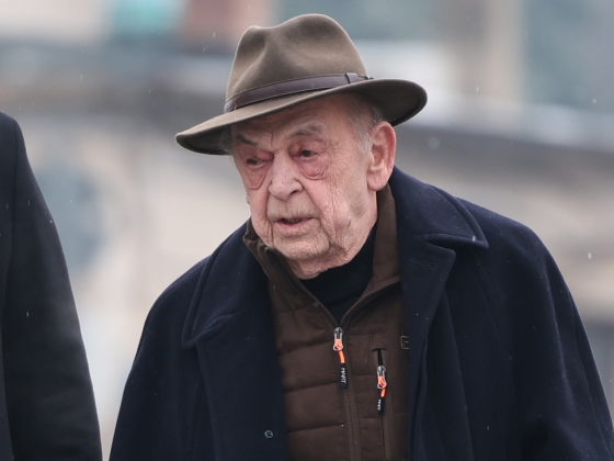 Bodrogi Gyula Vidnyánszky Attiláról: „Túl sok mindent vállalt, neki is megmondtam”