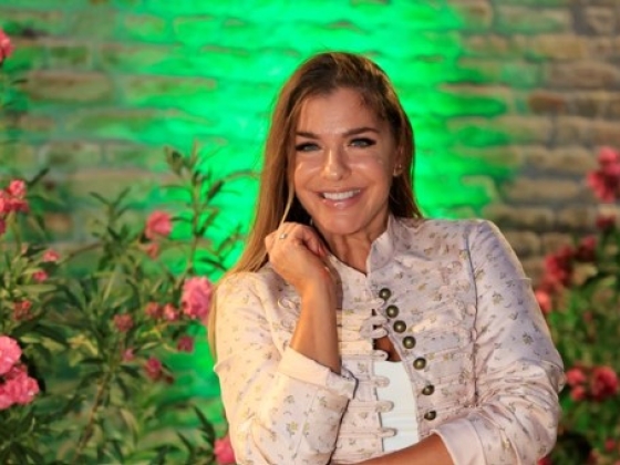 Dér Heni nem fél a konfliktusoktól: felkészült arra, ha a fia nem tartja majd jó anyának