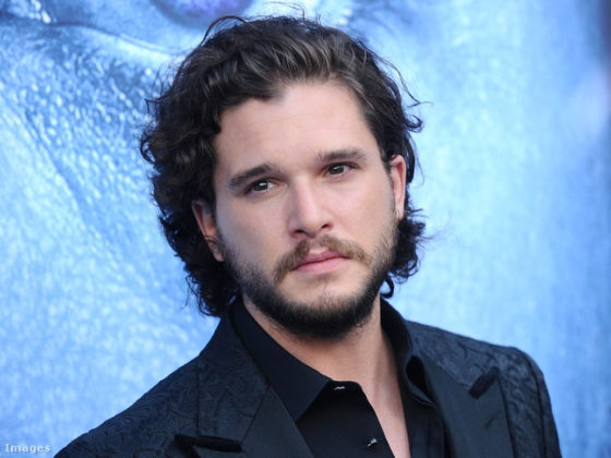 Kit Harington kiábrándító hírt közölt a Marvel-rajongókkal