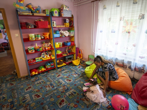 Hiába költött az előző kormányzat milliárdokat a szegénység felszámolására, a helyzet csak súlyosbodott