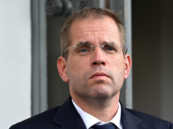Ruff Bálint: hamarosan nyilvánosságra hozzák a titkos kormányhatározatokat