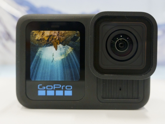 Zuhan a GoPro eladásai, mégis kilőtt az árfolyam! Mi történik?