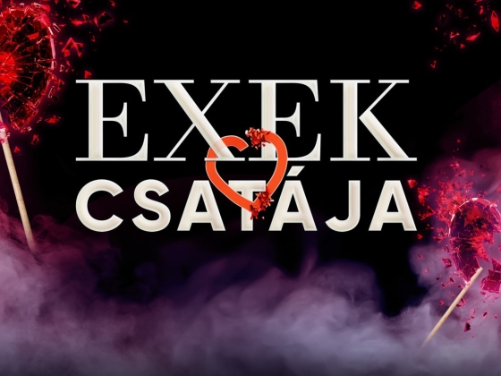 Sírva borultak egymás nyakába az Exek csatája győztesei: ők zsebelték be a közel 15 millió forintos fődíjat – videó