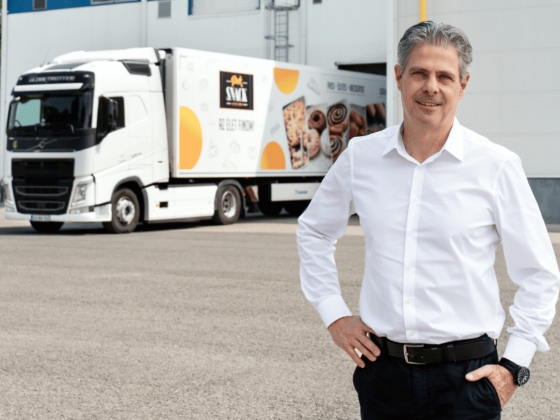 Új növekedési szakasz előtt a Pek-Snack: további régiós terjeszkedés a terv