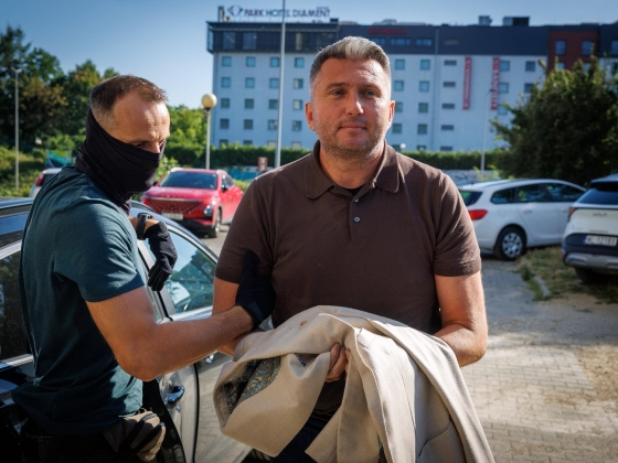 Olimpiai botrány: akár ki is zárhatják a lengyeleket