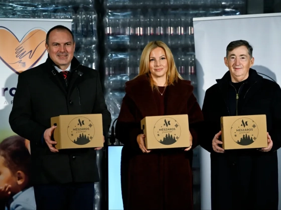 Még mindig Mészáros Lőrincé a legértékesebb családi cég a Forbes becslése szerint