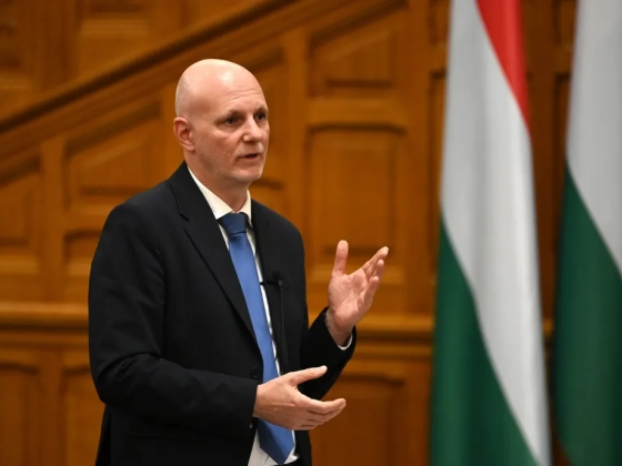 Bejelentést tesz Tanács Zoltán minisztériuma az adatvédelmi hatóságnál a Gondosóra program gyanús adatkezelése miatt