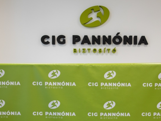 Biztosítási állományokat vásárolt a CIG Pannónia