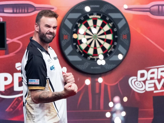 Nézőcsúcs és sporttörténelem a VI. Hungarian Darts Trophyn