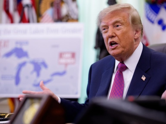 A Google és az Apple is meghajolt Trump követelése előtt