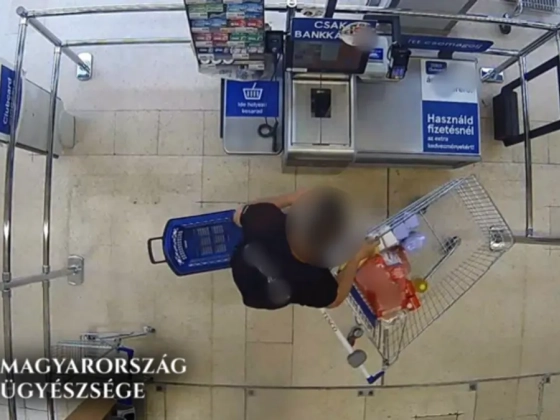 Sárgarépának ütötte be a legót: elítélték a polgármestert, magánéleti válságra hivatkozik