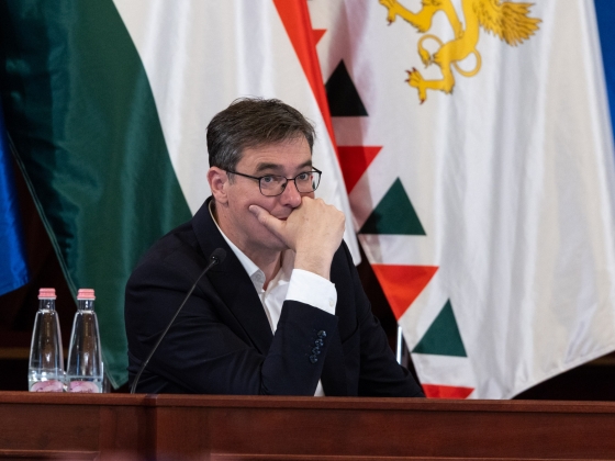 Létszámstopot rendelt el Karácsony Gergely a főváros anyagi nehézségei miatt