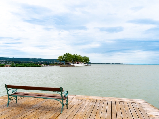 Jobb Horvátországban nyaralni, mint a Balatonnál?