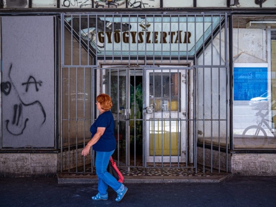 Kivontak a forgalomból egy vényköteles gyógyszert