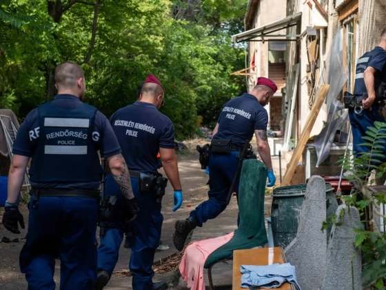 „Hülyének nézik az állományt!” – becsapva érzik magukat a rendőrök, akik fizetésemelés helyett csak születésnapi szabadnapot kapnak