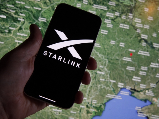 A 4iG bejelentette, hogy 2027-től elhozza Magyarországra Elon Musk Starlinkjét