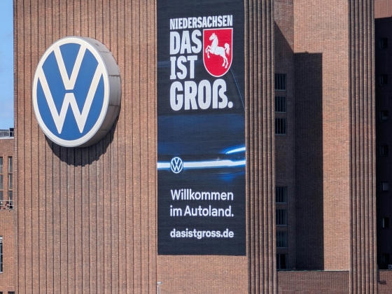 Ilyen még nem volt a német gazdaságtörténetben, nyílt háború fenyeget a Volkswagennél!