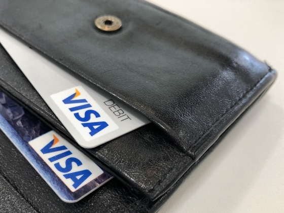 A banki ügyfelek rémálma ellen fejlesztett fegyvert a Visa