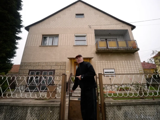 Kevés idejük marad a magyar férfiaknak a nyugdíjas évekre