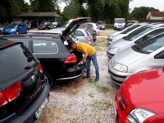 Ennyibe kerülnek ma átlagosan a magyarok kedvenc használt autói